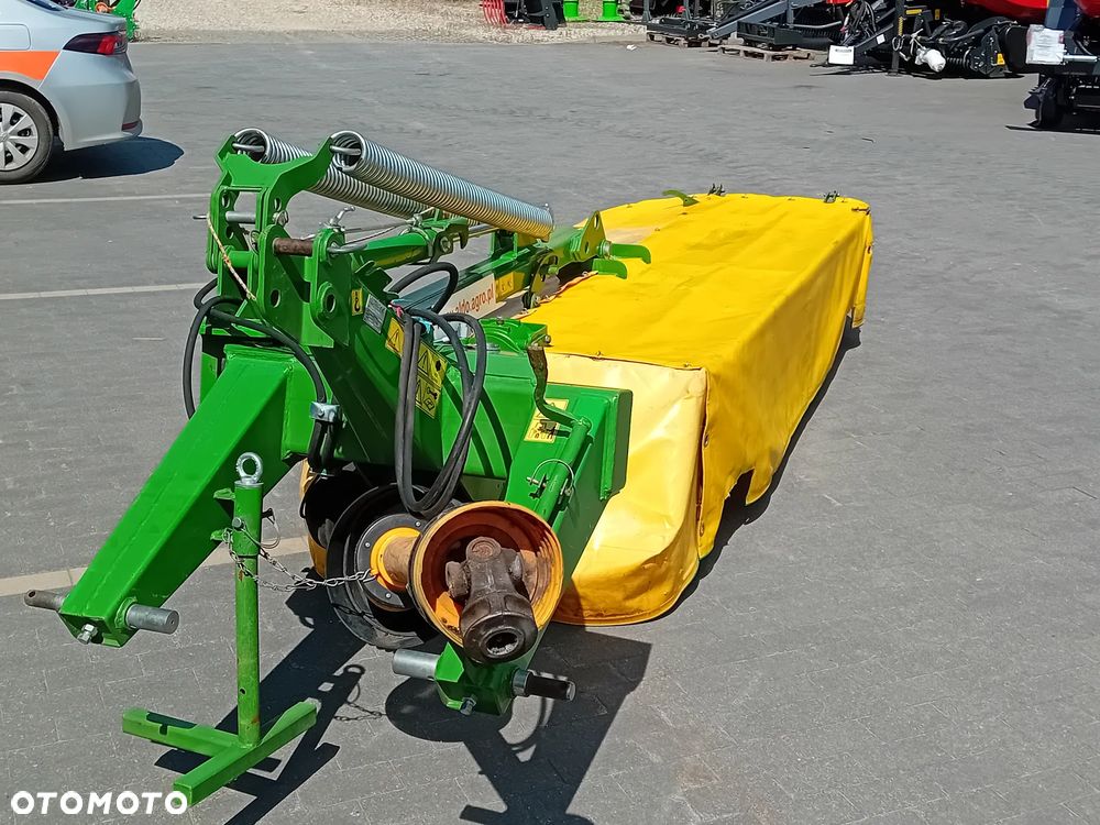 Pronar PDT 300 - 3