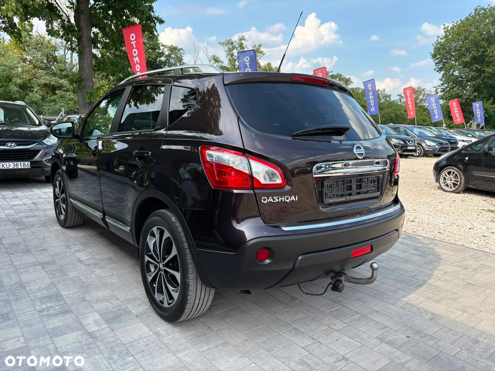 Nissan Qashqai 2.0 Acenta - 7