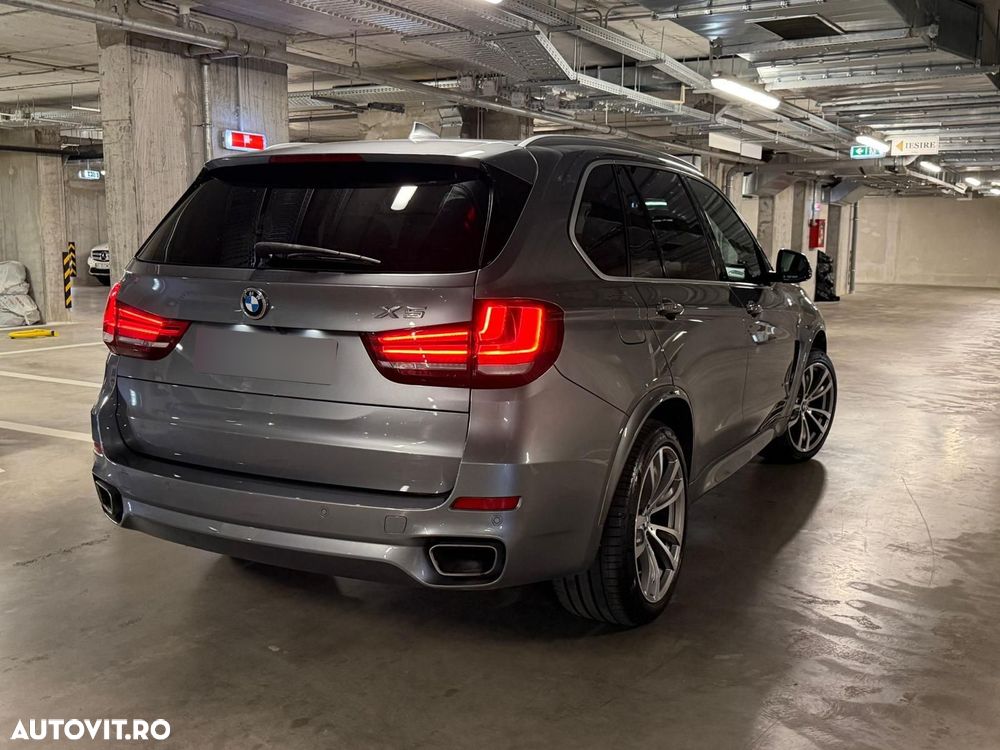 BMW X5 xDrive30d - 4