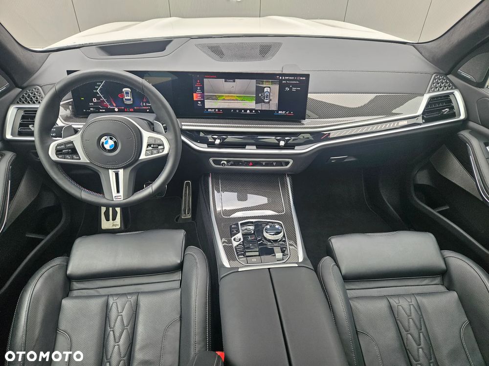 BMW X7 - 30