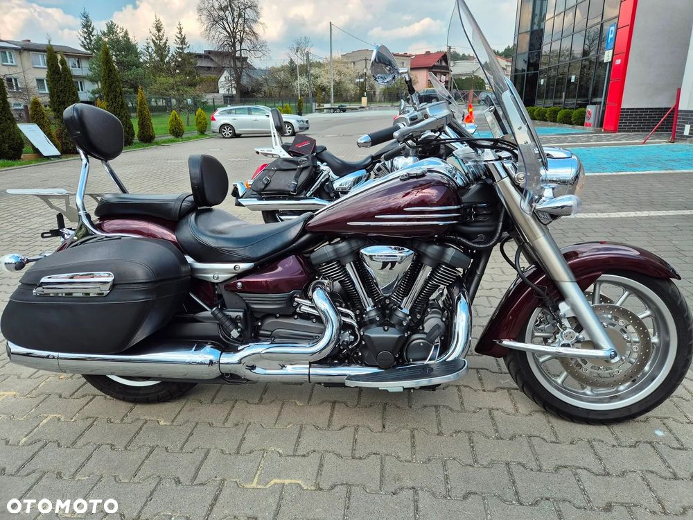 Suzuki Intruder - 25