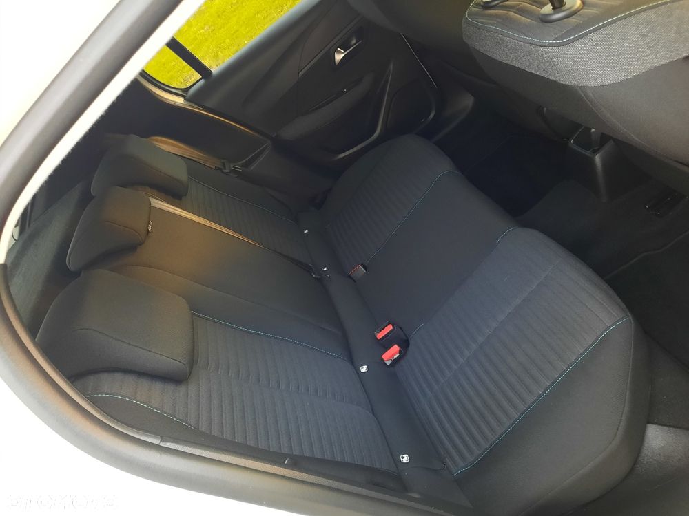 Peugeot 208 1.2 PureTech Style S&S - 22