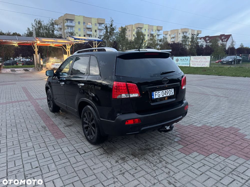 Kia Sorento 2.2 CRDi XL - 5
