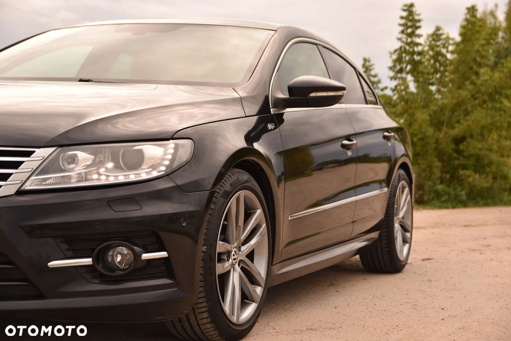 Volkswagen CC - 17