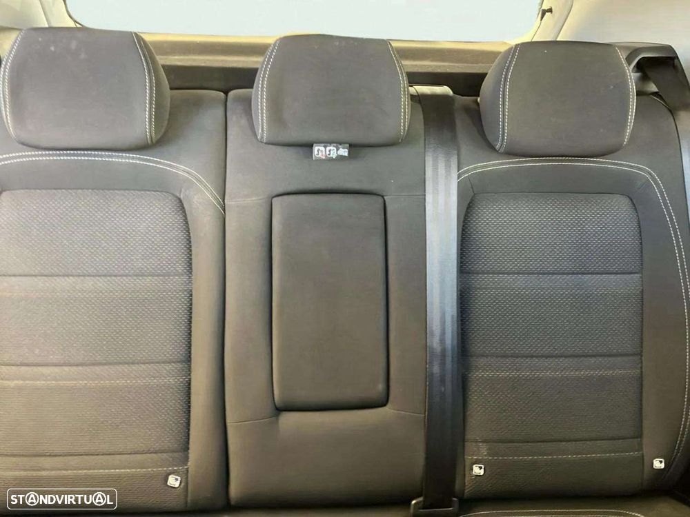 Fiat Tipo 1.3 M-Jet Lounge - 15