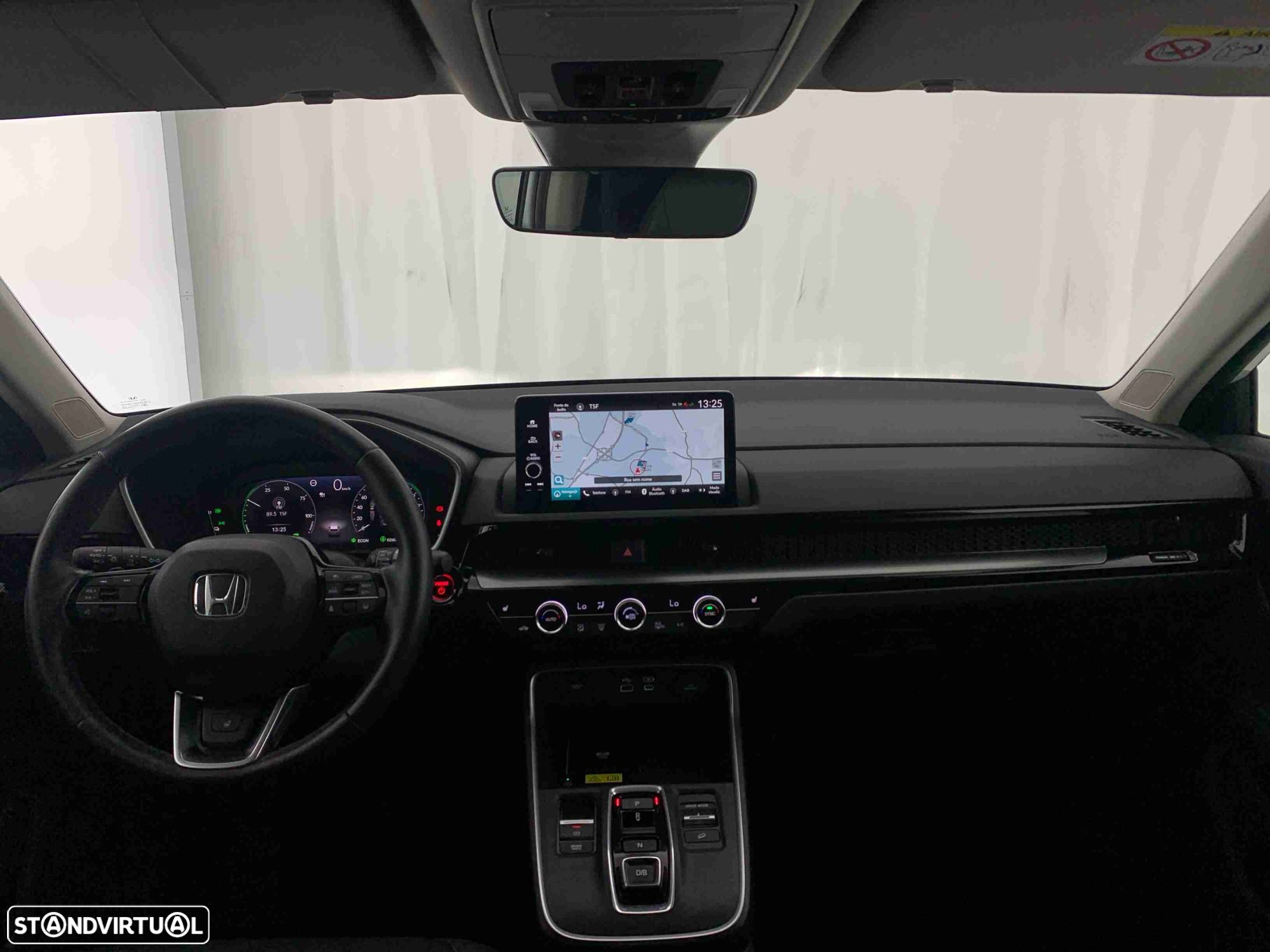 Honda CR-V 2.0 E:HEV Lifestyle - 12