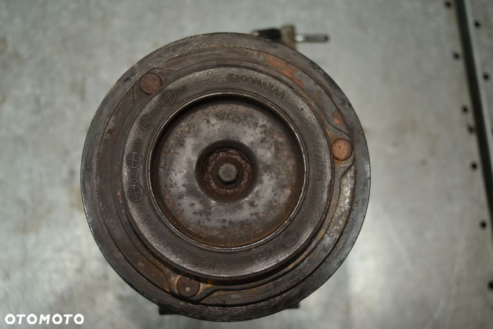 SORENTO 2.5 CRDI SPRĘŻARKA KLIMATYZACJI 97701-3E300 - 6