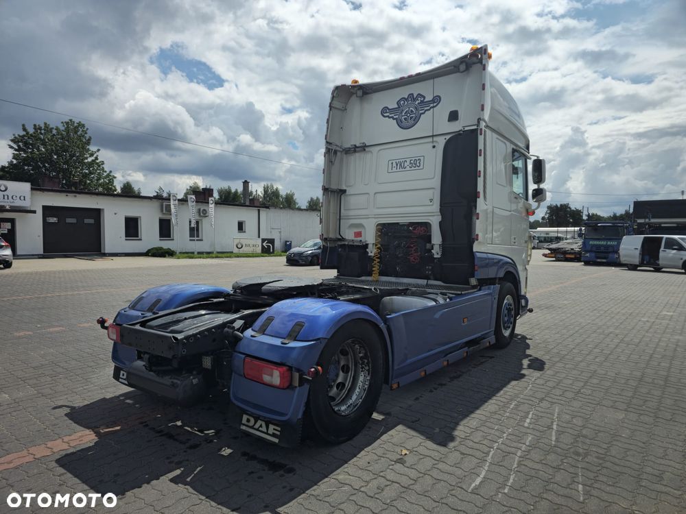 DAF XF480 - 6