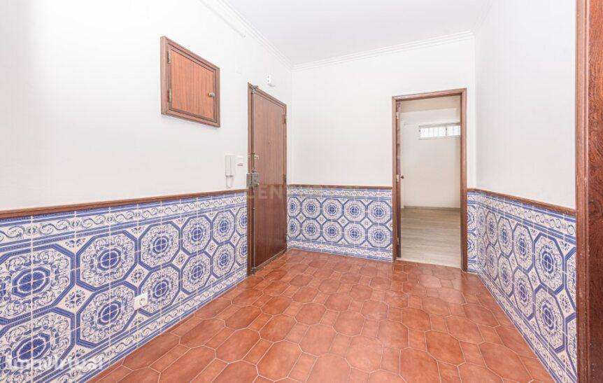 Apartamento T1 para arrendamento - Queluz - Grande imagem: 3/12