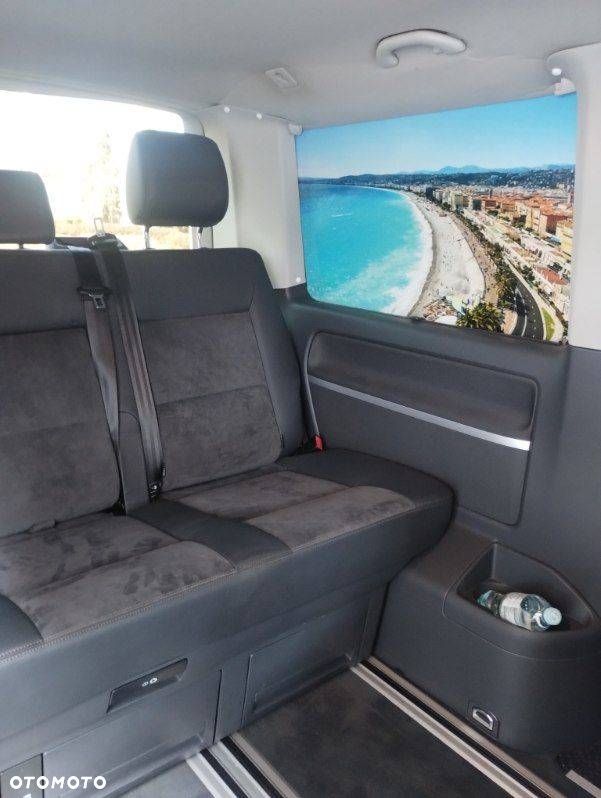 Volkswagen Transporter - 9