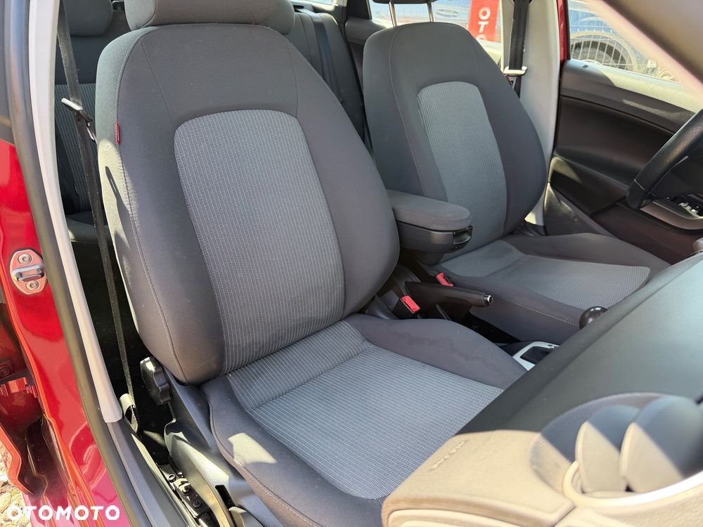 Seat Ibiza 1.2 TSI Style DSG - 26