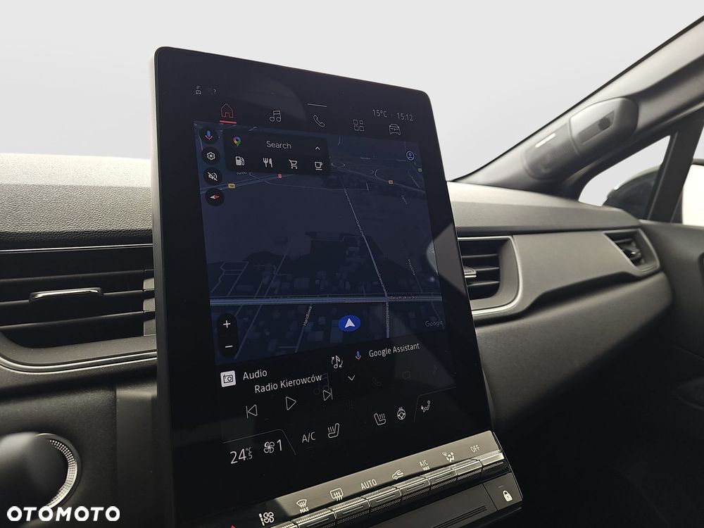 Renault Captur 1.0 TCe Techno - 19