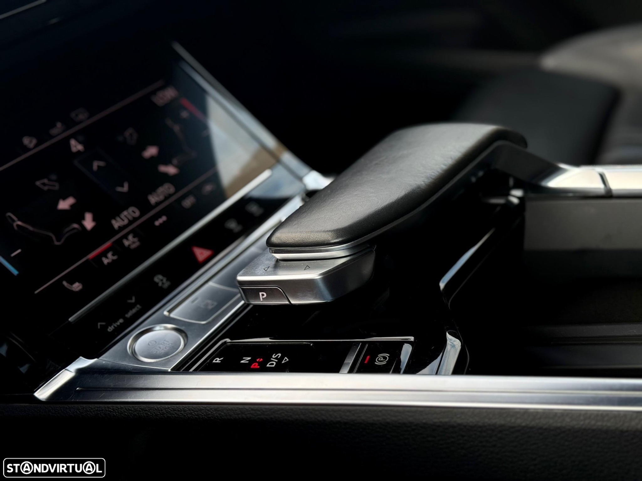 Audi e-tron 55 quattro S line - 17