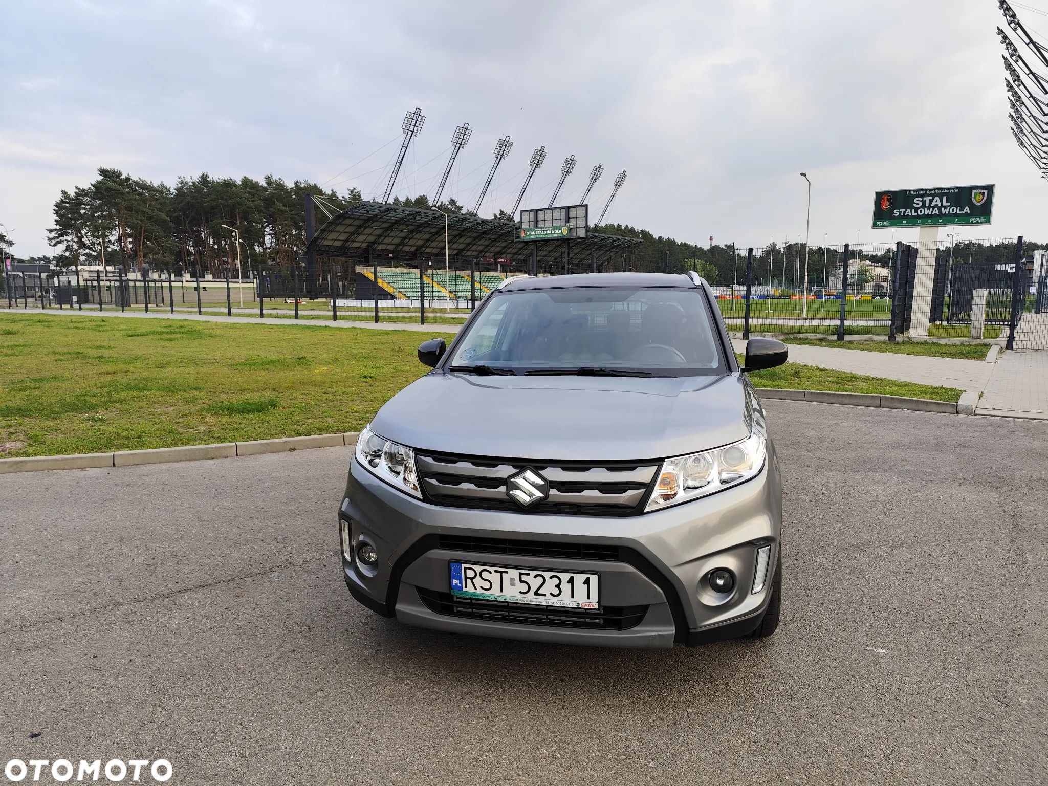 Suzuki Vitara 1.6 DDiS (4x2) Comfort - 1