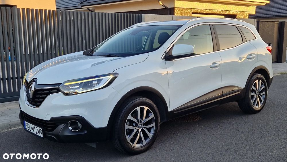 Renault Kadjar Energy TCe 130 Business - 35