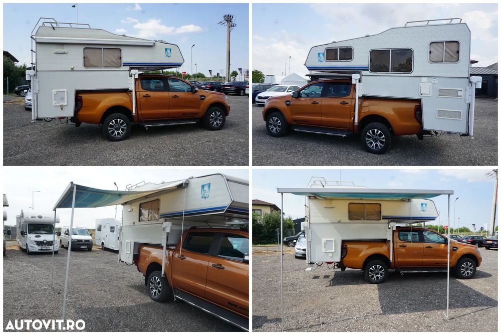 Ford Ranger - 34