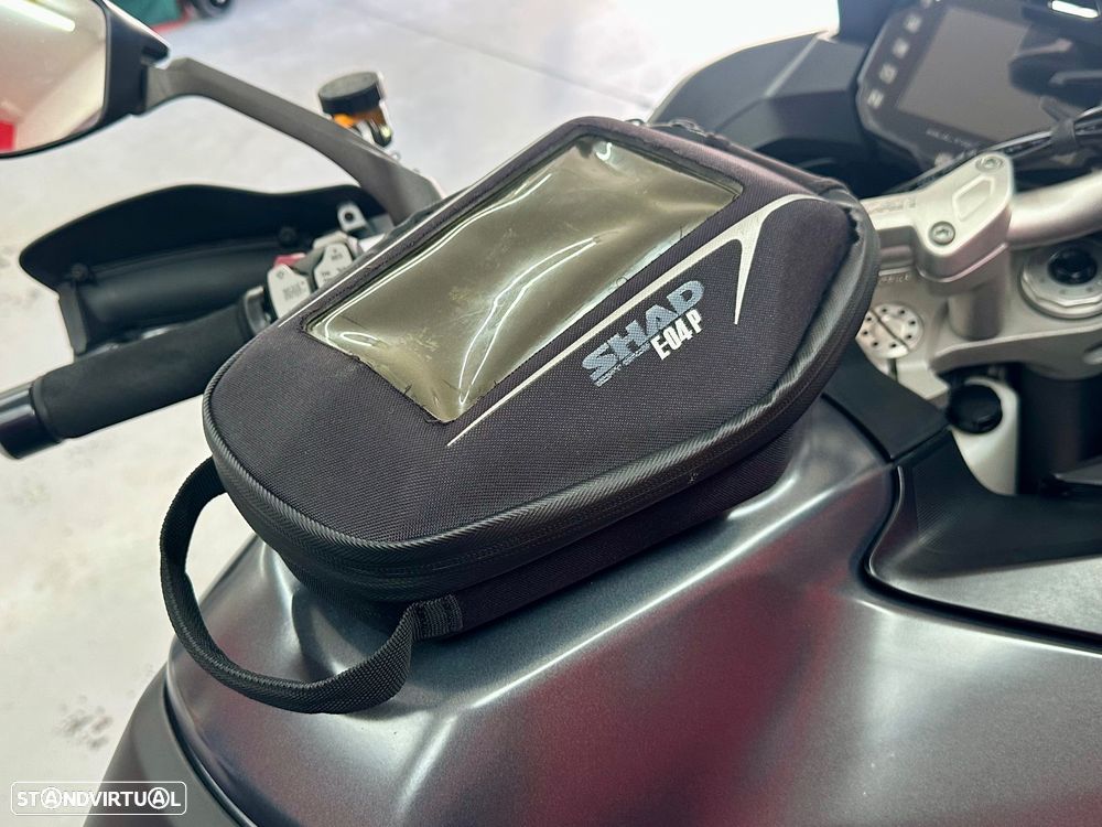 Ducati Multistrada 1260s Touring - 25