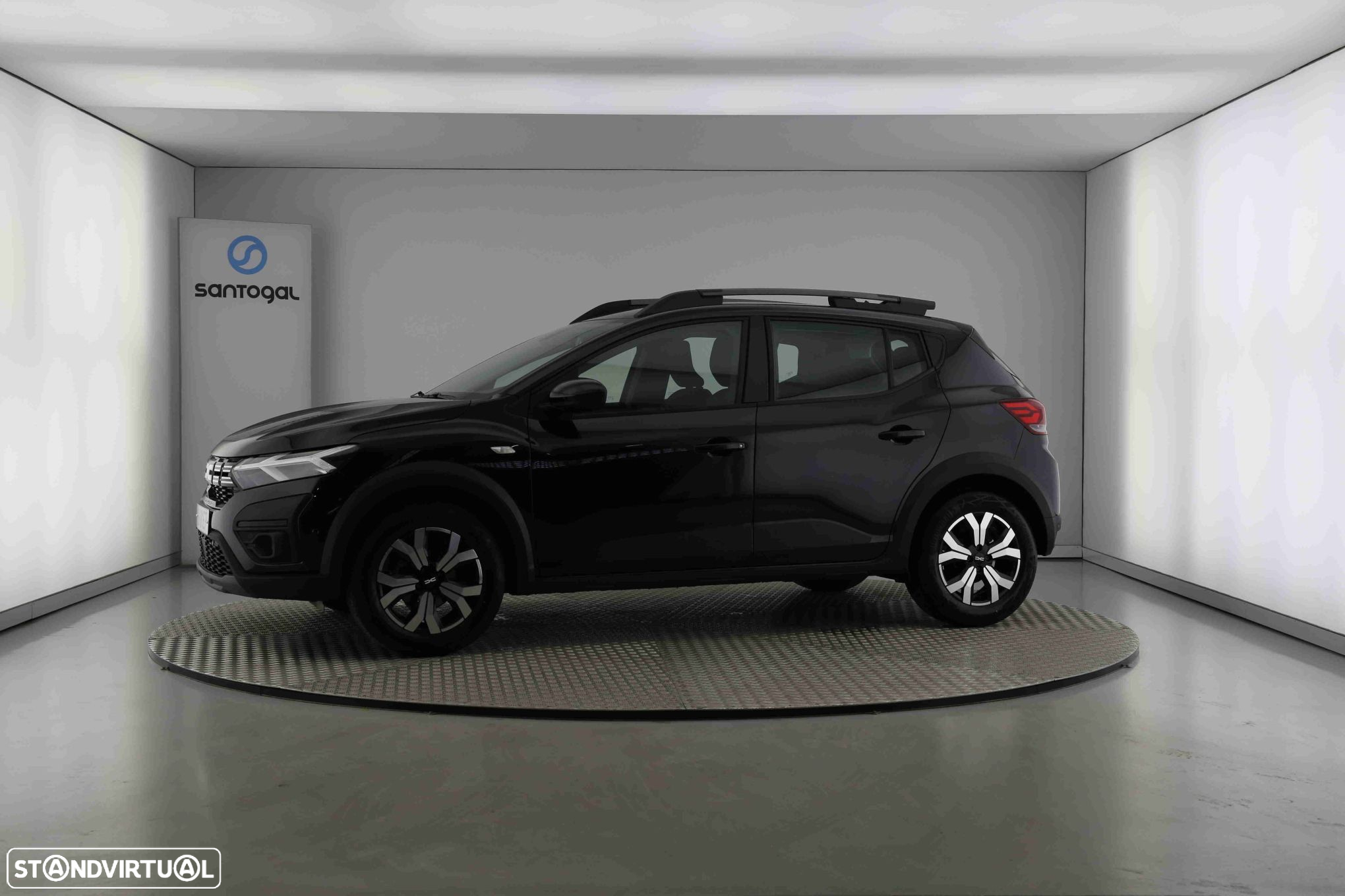 Dacia Sandero 1.0 TCe Stepway Expression - 6