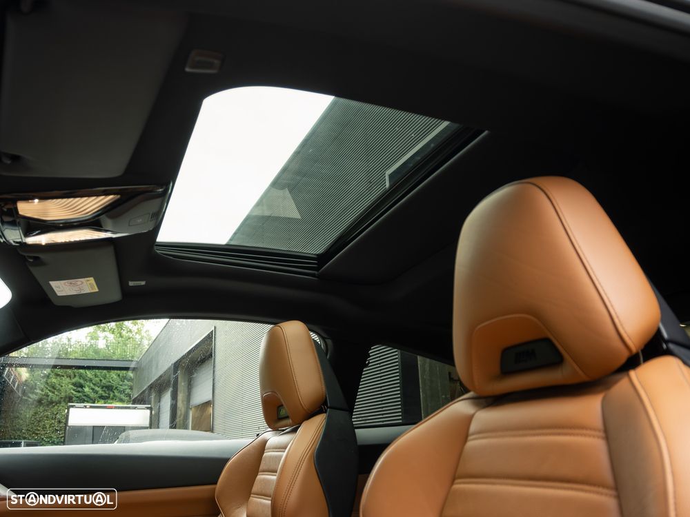 BMW 420 d Pack Desportivo M Auto - 31