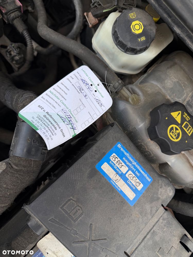 Opel Astra 1.6 Selection - 18