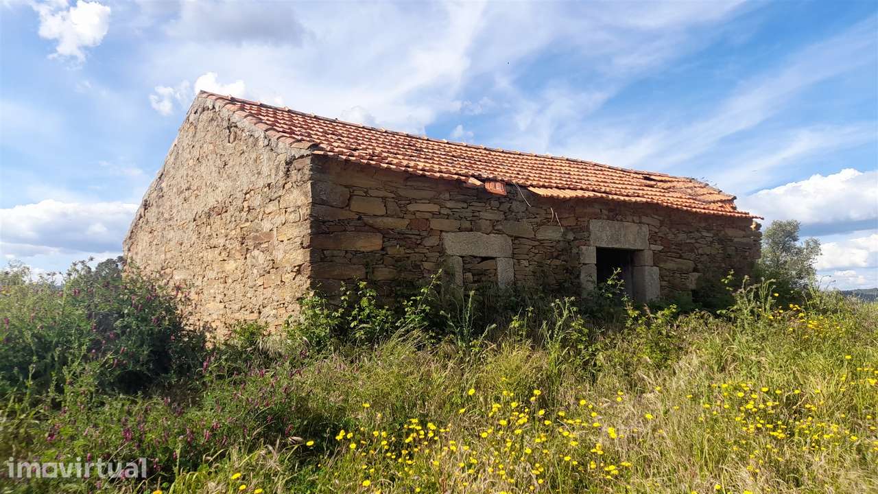 Herdade T0 Venda em Enxames,Fundão - Grande imagem: 2/14