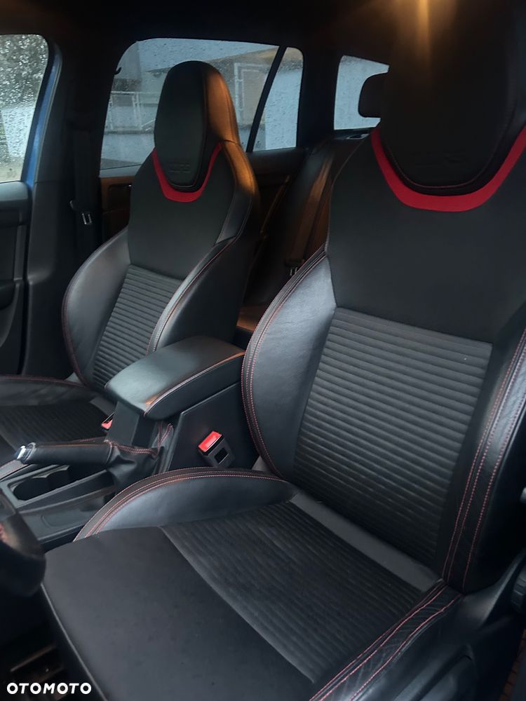 Skoda Octavia 2.0 TDI RS EU6 - 20