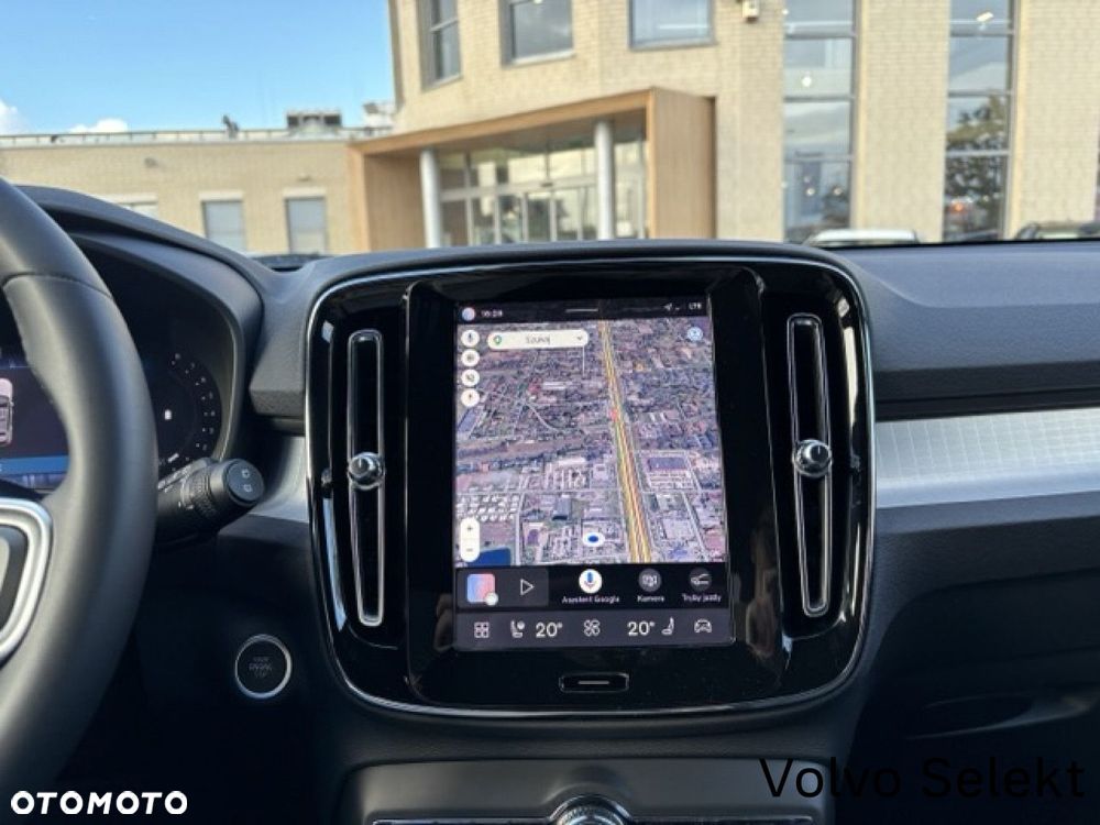 Volvo XC 40 - 15