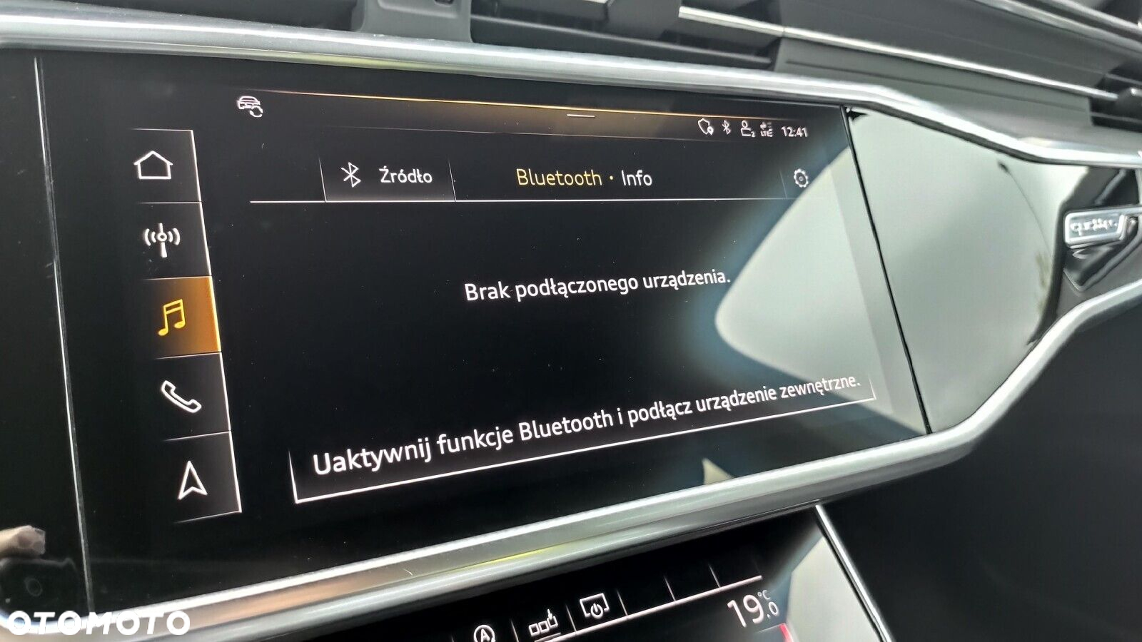 Audi A6 - 20