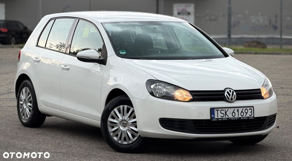 Volkswagen Golf 1.4 Style - 1