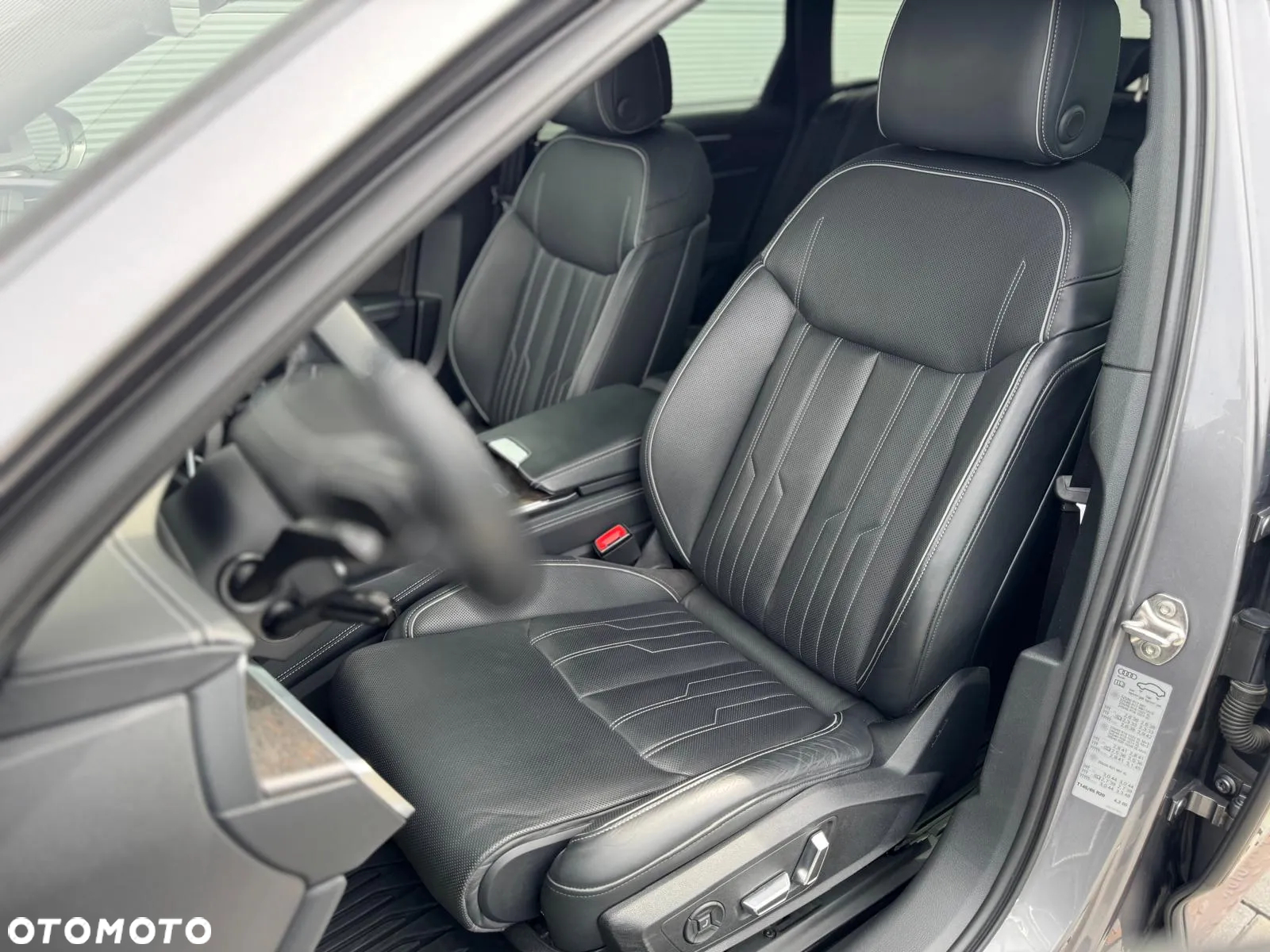 Audi A6 ver-avant-50-tdi-quattro-tiptronic-design - 39