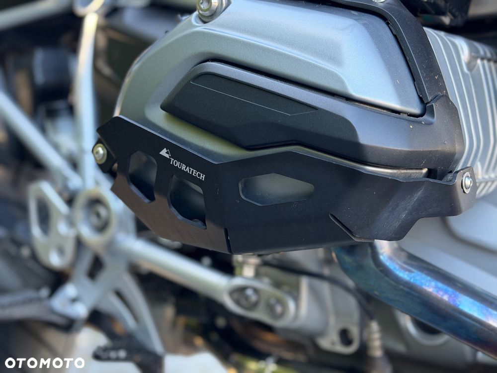 BMW GS - 13