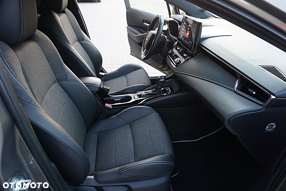 Toyota Corolla 1.8 Team Deutschland - 20