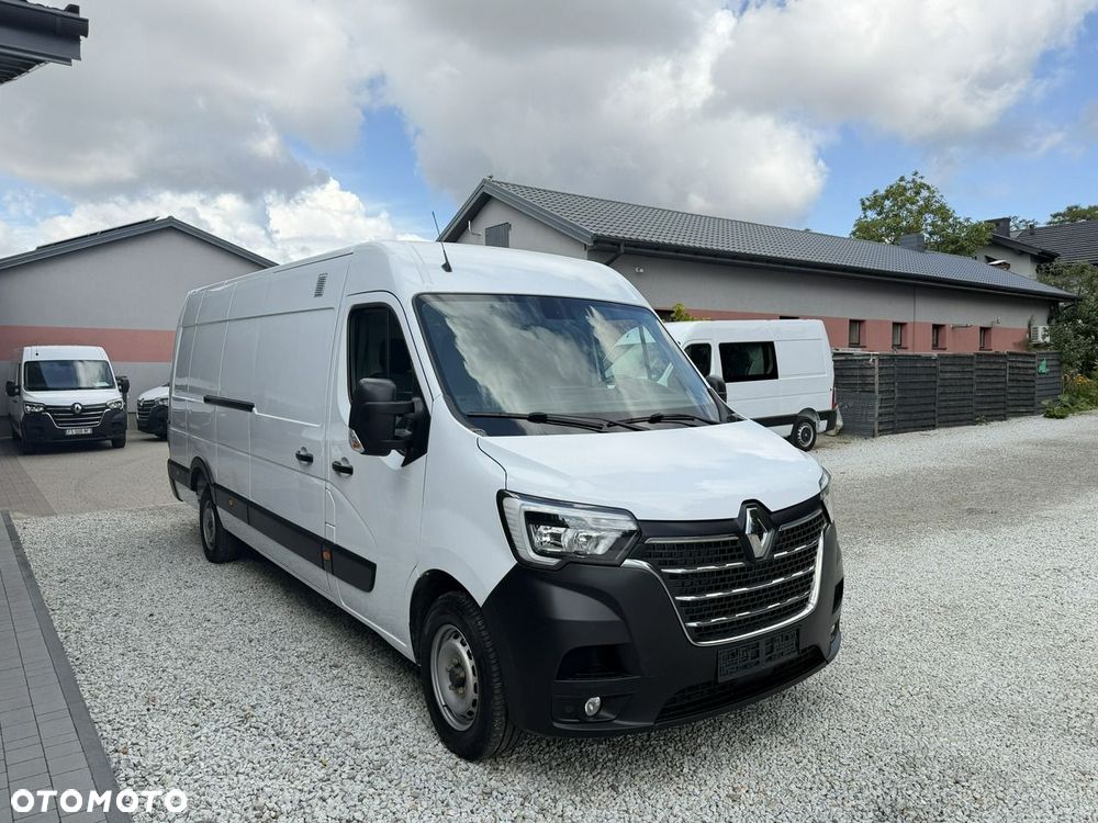 Renault Master - 3