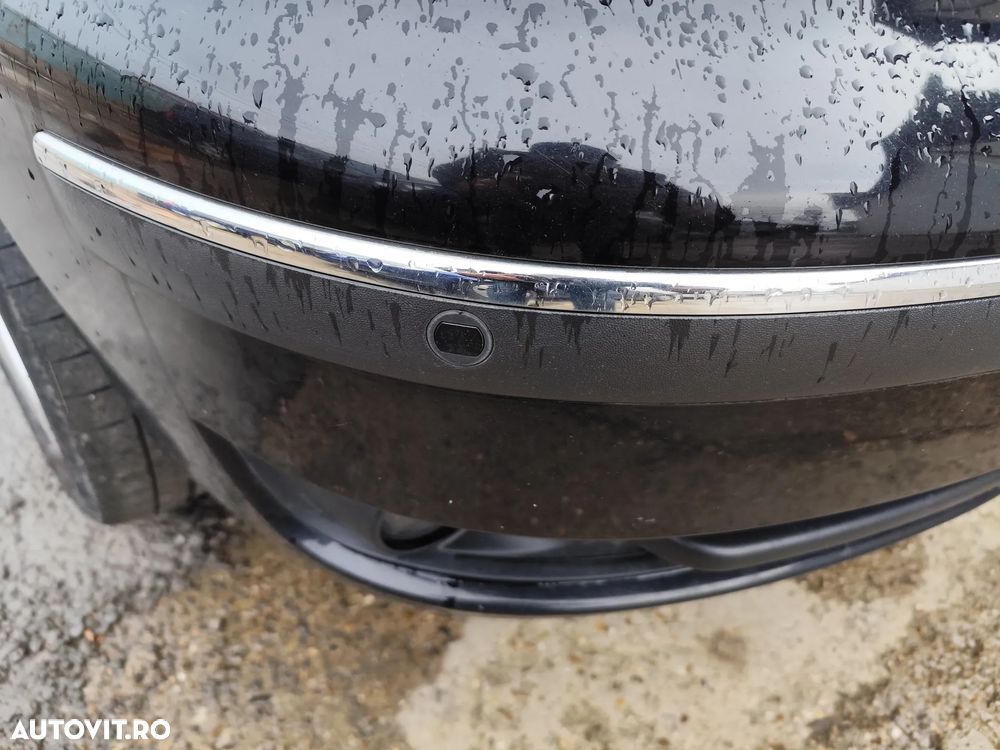 Volkswagen Sharan 2.0 TDI United - 23