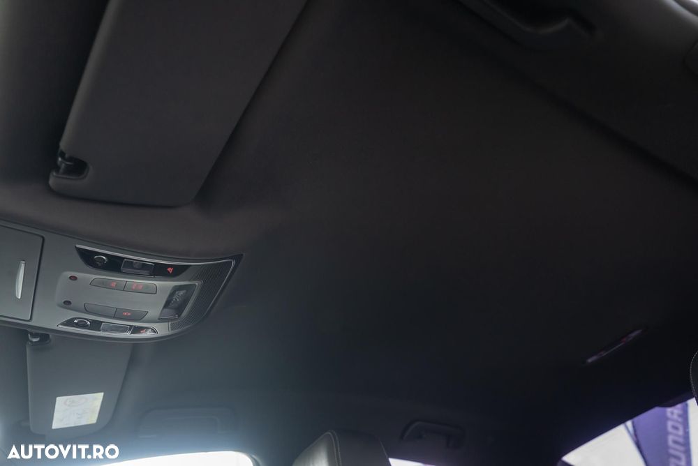 Audi A6 Limuzina - 20