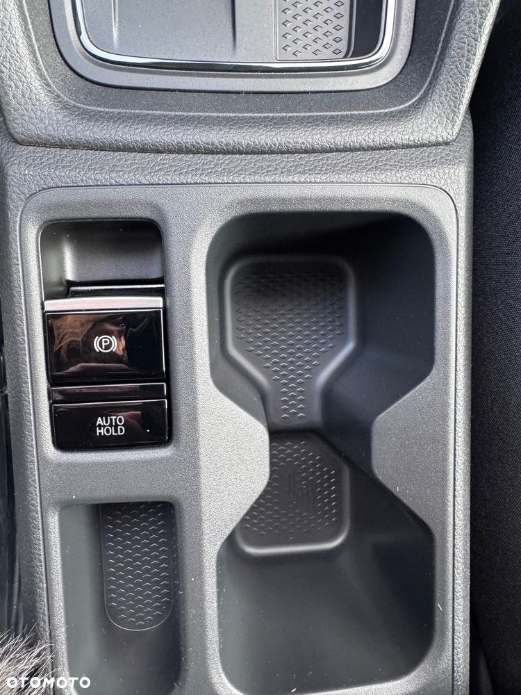 Volkswagen Caddy - 16