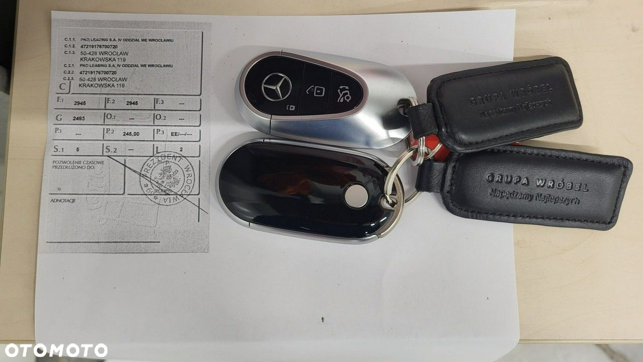 Mercedes-Benz EQS - 30