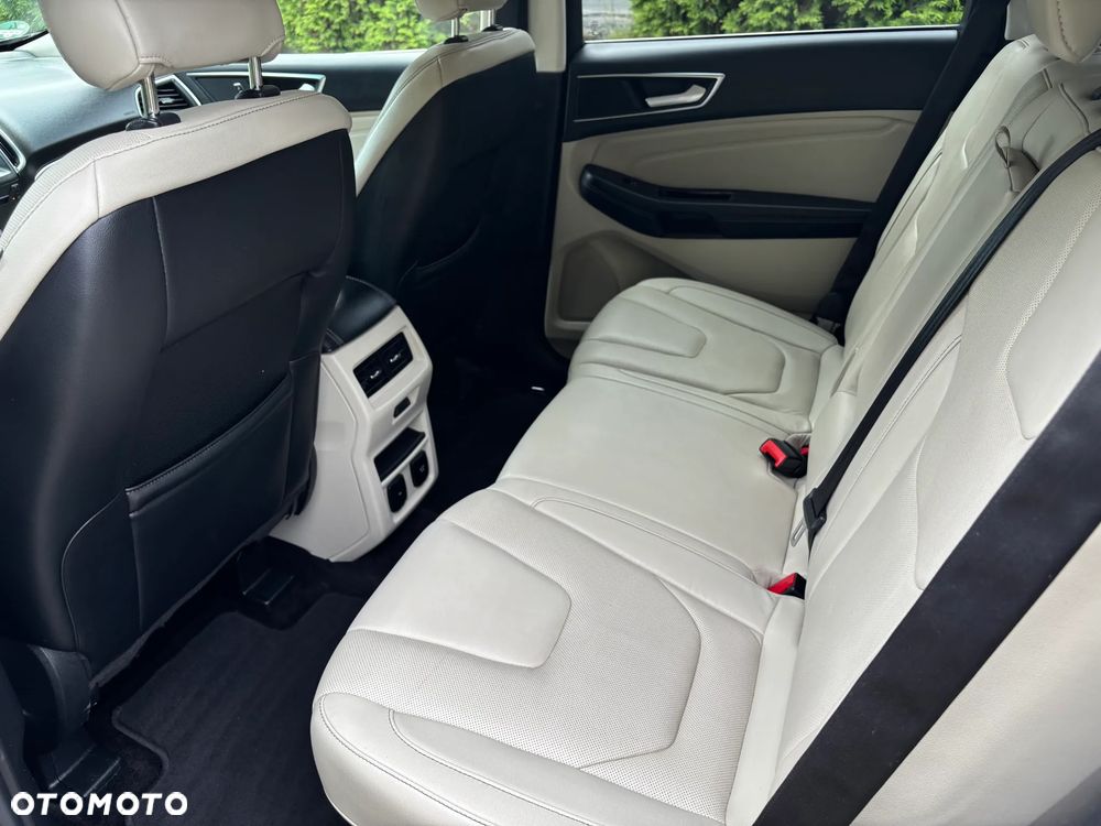 Ford Edge 2.0 TDCi Bi-Turbo 4x4 Titanium - 11