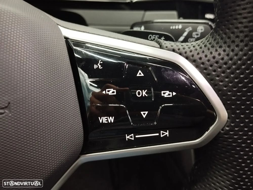 VW Arteon Shooting Brake 1.4 TSI eHybrid R-Line - 28