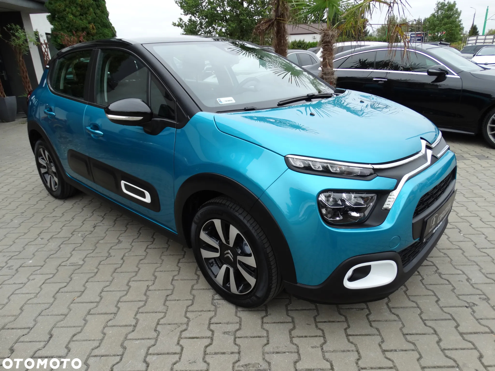 Citroën C3 1.2 PureTech Shine - 40