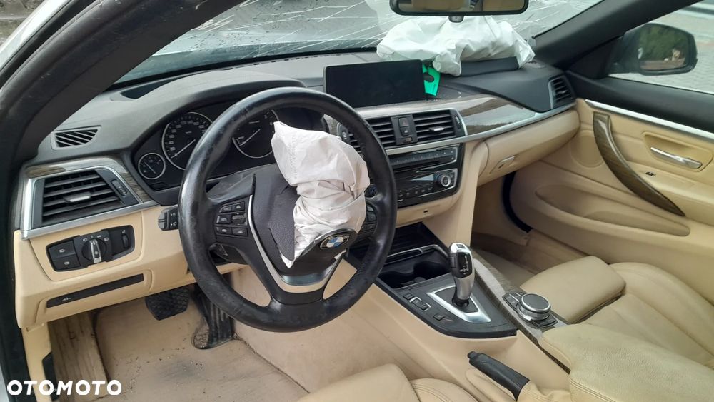 BMW Seria 4 420i Sport-Aut Luxury Line - 6