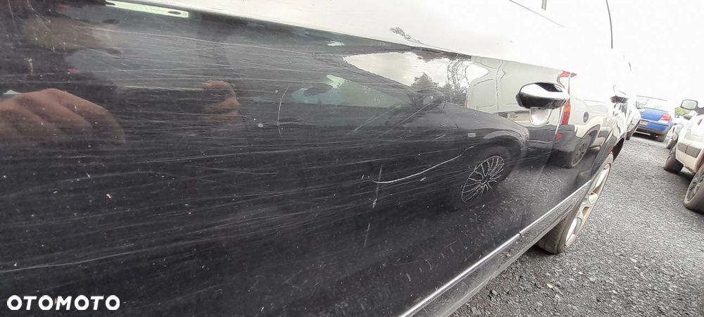 VW PASSAT B6 DRZWI LEWY PRZÓD PRZEDNIE LEWE KOMPLETNE L041 nr. 12/10 - 2