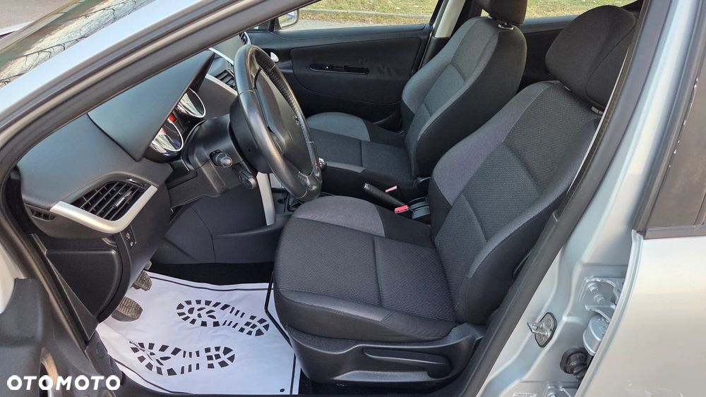 Peugeot 207 95 VTi Urban Style - 18