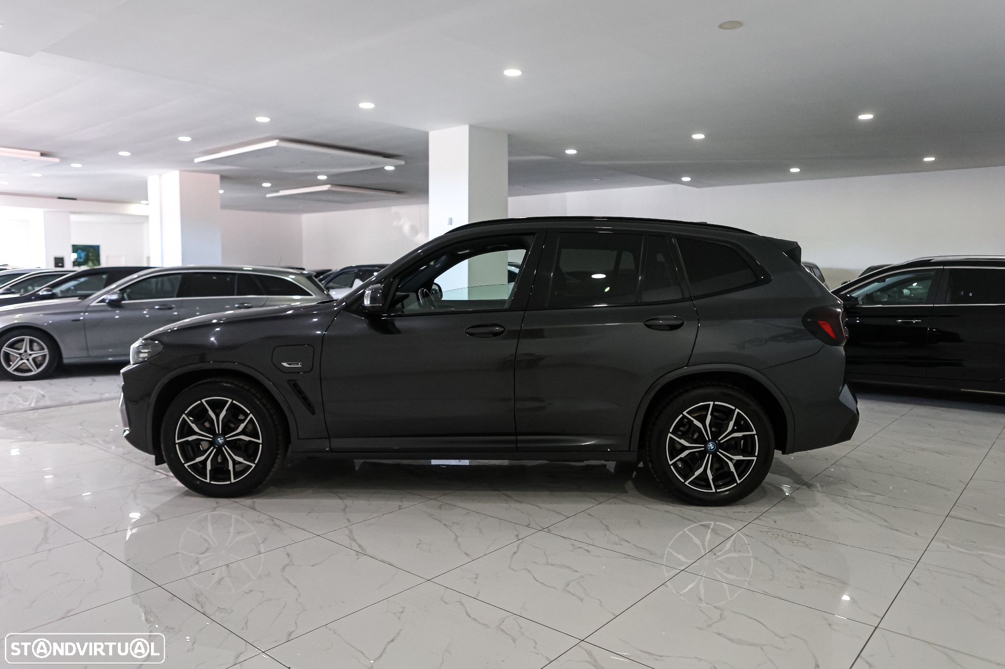 BMW X3 30 e xDrive Pack M - 6