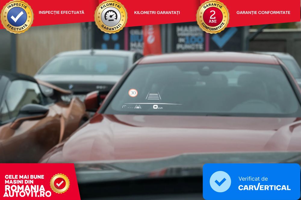 Porsche Cayenne Coupe - 32