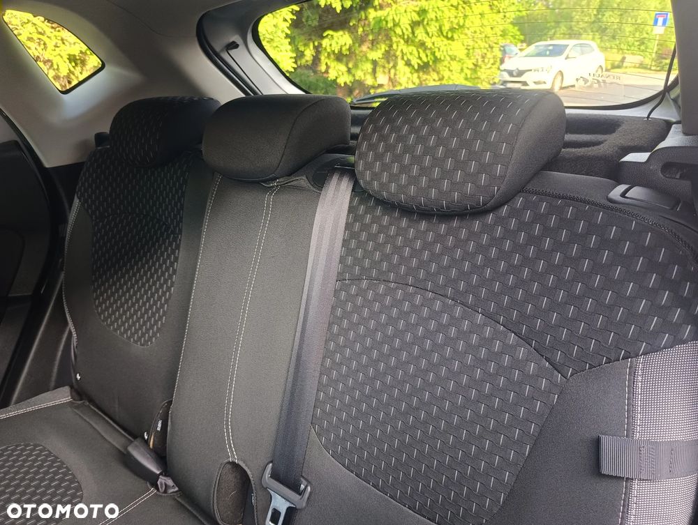 Renault Captur ENERGY dCi 110 Start&Stop Intens - 16