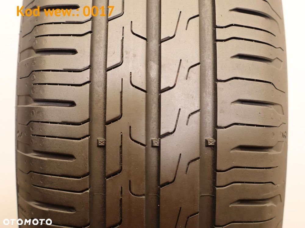 Continental Eco Contact 6 - 185/65 R15 - 7