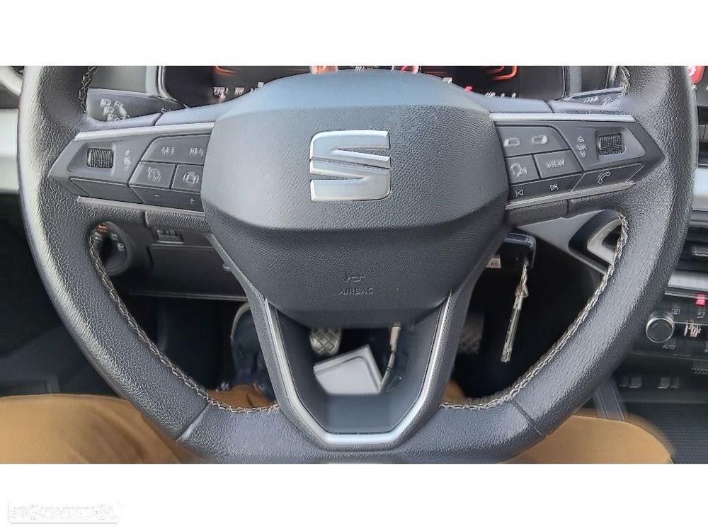 SEAT Ibiza 1.0 TSI Style - 15