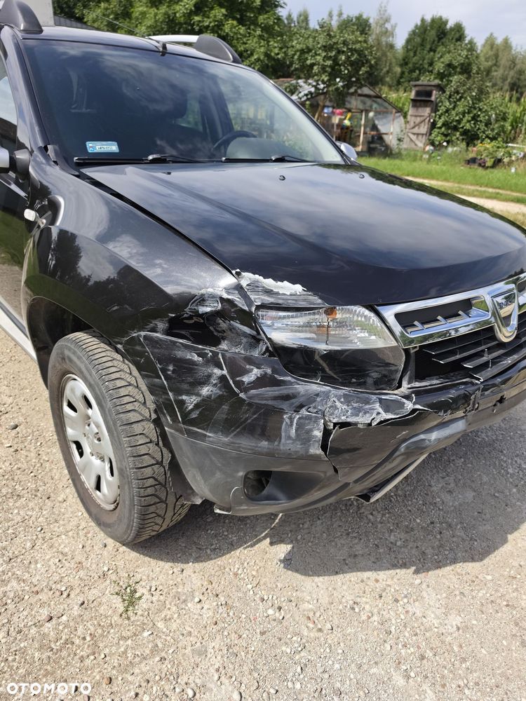 Dacia Duster 1.5 dCi Laureate - 2