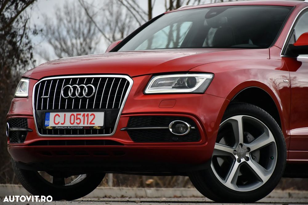 Audi Q5 - 17